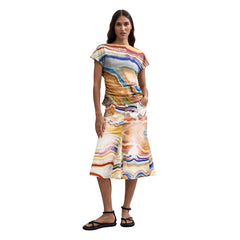 Desigual Femme T-Shirts