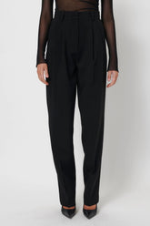 Luka Pants - Black