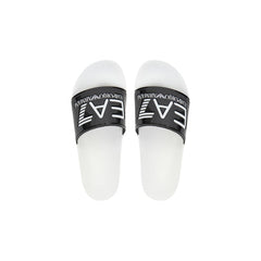 Ea7 Homme Mules