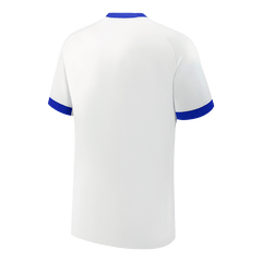 England Soccer Jersey Home Custom Shirt 2025 Women's Euro