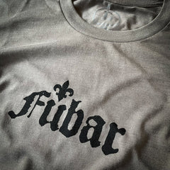 FUBAR - Stone