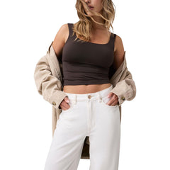 Guess Femme Pantalons
