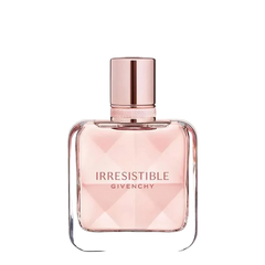 Image 1 : Flacon Givenchy Irresistible Eau de Parfum Femme 35ml avec design élégant — Delvale