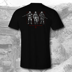 Lest We Forget 2025 (LIMITED)