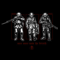 Lest We Forget 2025 (LIMITED)