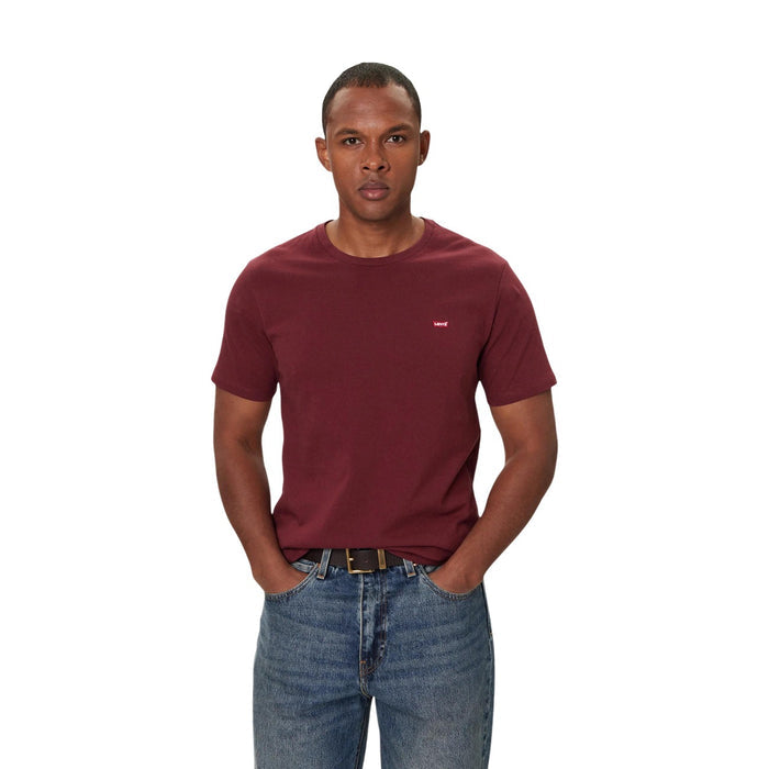 Levi`s Homme T-Shirts