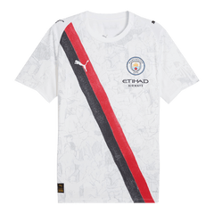 Manchester City KidSuper Soccer Jersey Shirt 2025/26 - Club World Cup