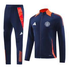 Manchester United Jersey Soccer Jersey 2024/25