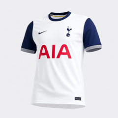 Men's Tottenham Hotspur Home Soccer Jersey 2025/26