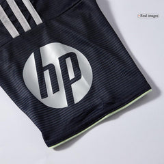MODRIC #10 Real Madrid Away Soccer Jersey 2025/26