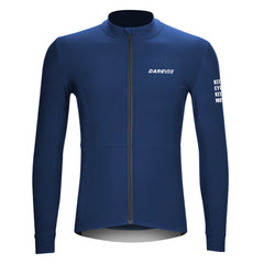 MOJITO THERMAL JERSEY - BLUE