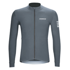 MOJITO THERMAL JERSEY - GRAY