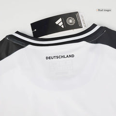 MULLER #13 Germany Home Soccer Jersey Euro 2024