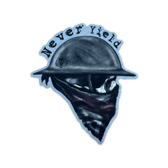 NY Legacy Sticker Bundle