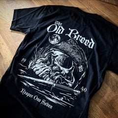 Old Breed
