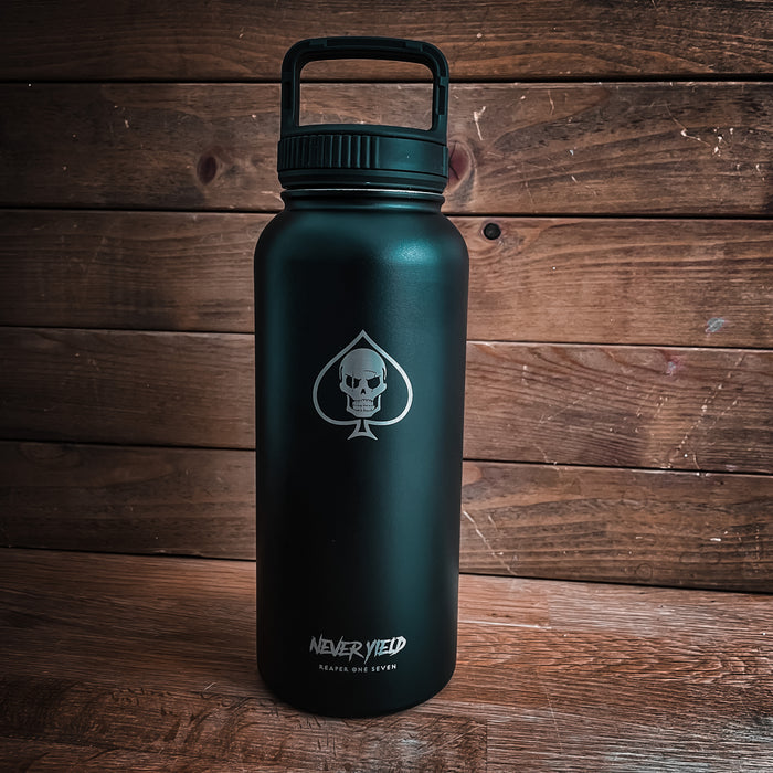 Onyx Bottle