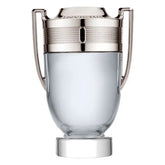 Flacon trophée Paco Rabanne Invictus Eau de Toilette Homme 50 ml – face