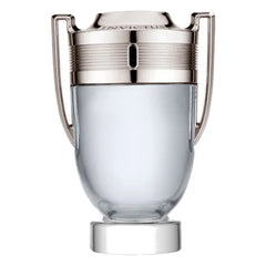 Flacon trophée Paco Rabanne Invictus Eau de Toilette Homme 50 ml – face
