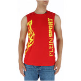 Plein Sport Homme Debardeurs