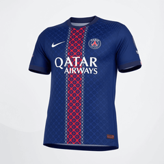 PSG Soccer Jersey Home Custom Shirt 2025/26 Jersey