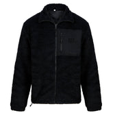 Rambler Sherpa Fleece - Black