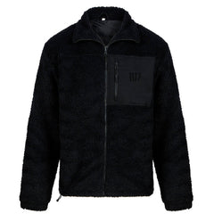 Rambler Sherpa Fleece - Black