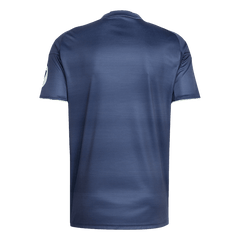 Real Madrid Soccer Jersey Away Custom Shirt 2025/26
