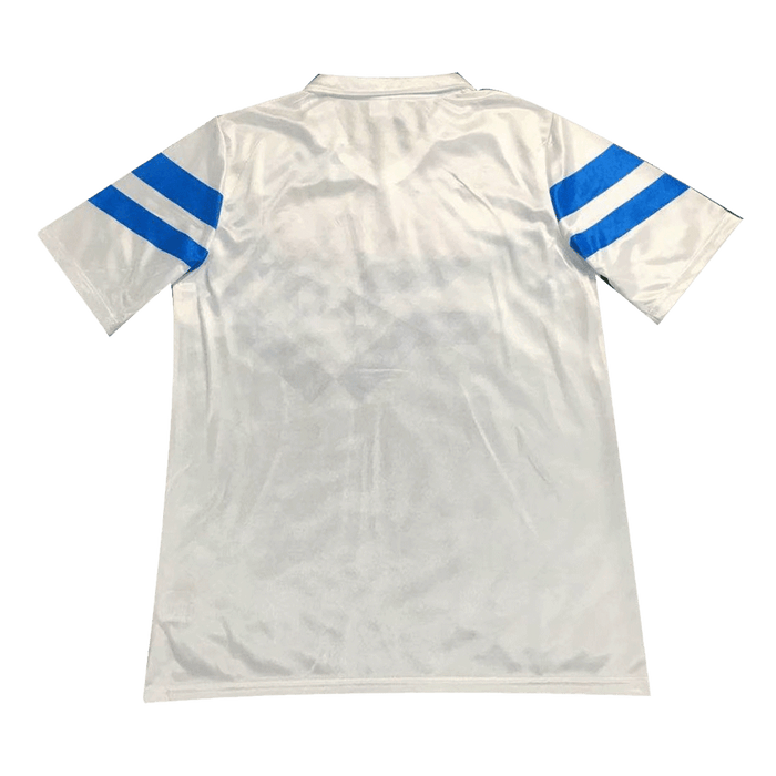 Retro 1988/89 Napoli Away Soccer Jersey