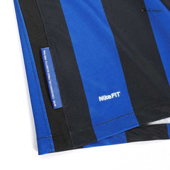 Retro 2009/10 Inter Milan Home Soccer Jersey