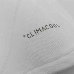 Retro Jersey MODRI? #10 Real Madrid Retro Jersey Home Soccer Shirt 2017/18