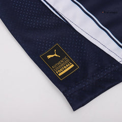 SERGIO RAMOS #93 Soccer Jersey Monterrey Home Shirt 2024/25