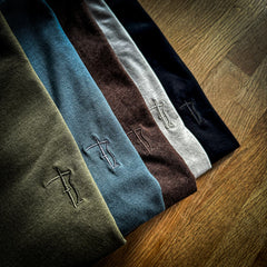 Signature Tee