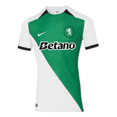 Sporting CP Soccer Jersey 2024/25 - Stromp