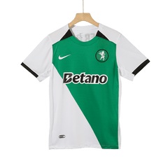 Sporting CP Soccer Jersey 2024/25 - Stromp