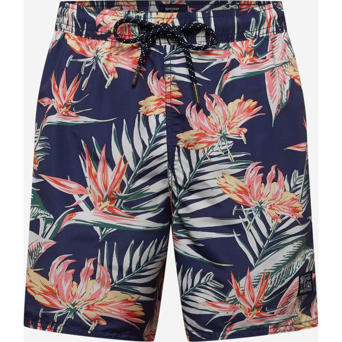 Superdry Homme Maillots-de-bain