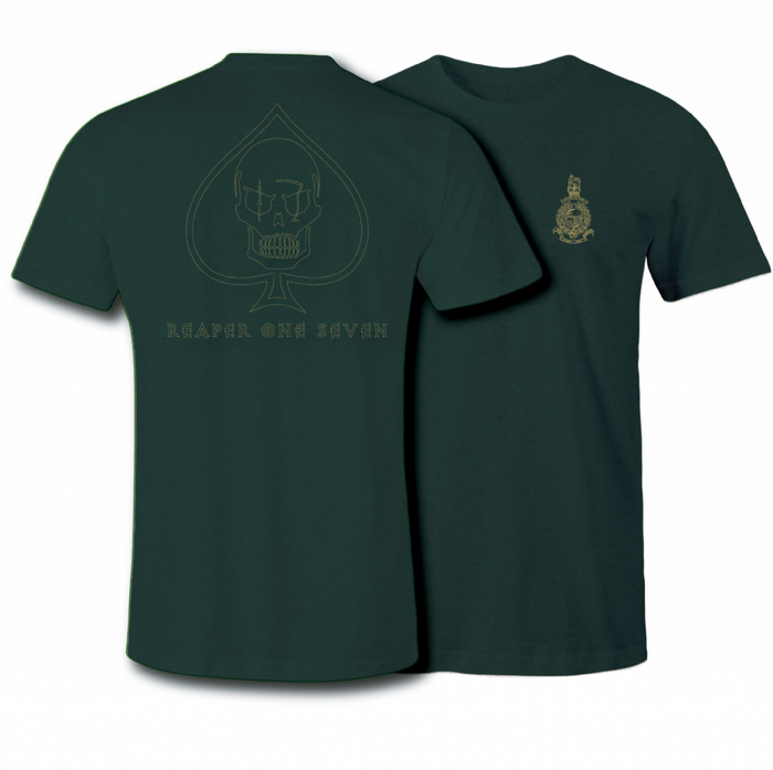 The Bootneck (LIMITED)