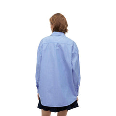 Tommy Hilfiger Jeans Femme Chemises