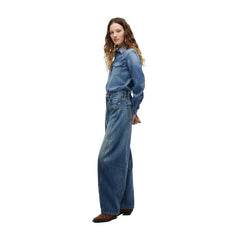 Tommy Hilfiger Jeans Femme Jeans