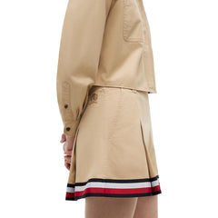 Tommy Hilfiger Jeans Femme Jupes