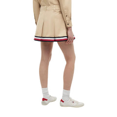 Tommy Hilfiger Jeans Femme Jupes