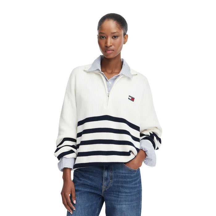 Tommy Hilfiger Jeans Femme Pulls