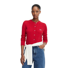 Tommy Hilfiger Jeans Femme Pulls