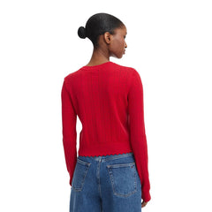Tommy Hilfiger Jeans Femme Pulls