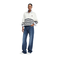 Tommy Hilfiger Jeans Femme Pulls