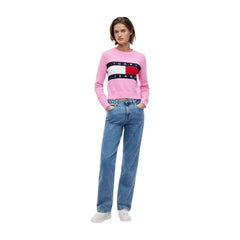 Tommy Hilfiger Jeans Femme Pulls
