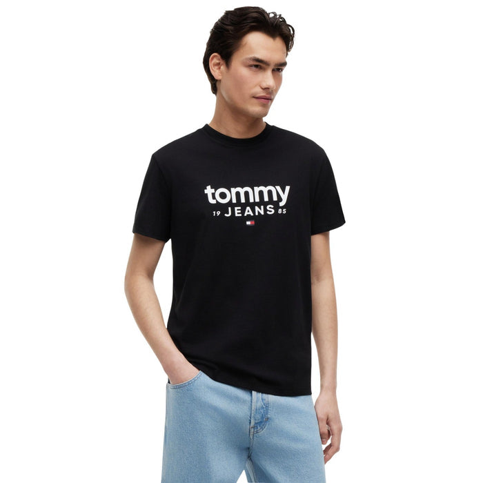 Tommy Hilfiger Jeans Homme T-Shirts