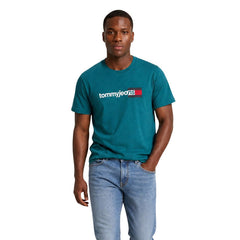 Tommy Hilfiger Jeans Homme T-Shirts