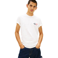 Tommy Hilfiger Jeans Homme T-Shirts