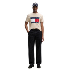 Tommy Hilfiger Jeans Homme T-Shirts