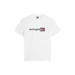 Tommy Hilfiger Jeans Homme T-Shirts